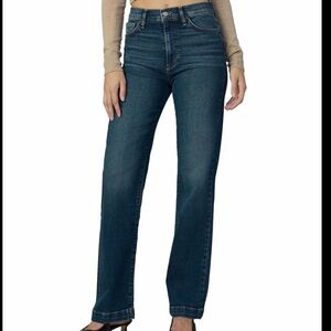 Joes wide leg jeans sweet dreams size 26 NWT